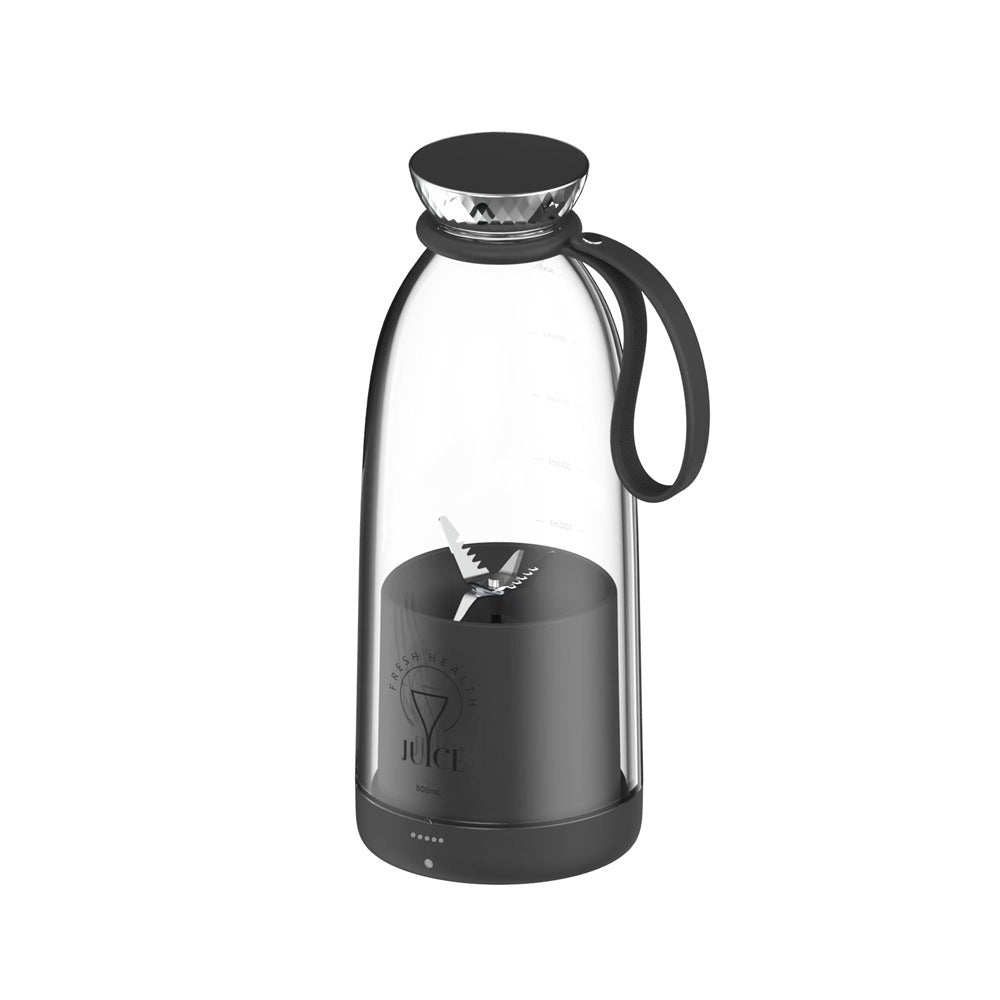 Electric Portable Juice Cup+